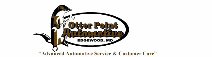 Otter Point Automotive, LLC